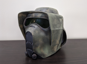 Clone Scout Helmetjpg — Trooper Helmets option 13