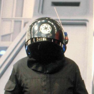Death Star Gunnerjpg — Trooper Helmets option 17