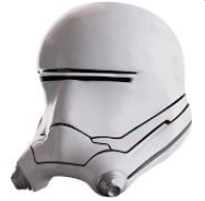 Fo Flame Trooperpng — Trooper Helmets option 19