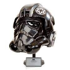Tie Fighter Pilotjpg — Trooper Helmets option 42