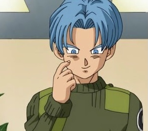 Future hotsell trunks sweater