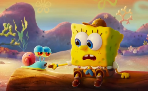 Anuncian Fecha Estreno Bob Esponja001200747jpg — Tu TOP de Animación Favorita option 53