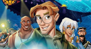 Atlantis The Lost Empirejpg — Tu TOP de Animación Favorita option 56