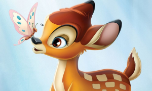 Bambijpg — Tu TOP de Animación Favorita option 60