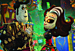 Book Of Lifejpg — Tu TOP de Animación Favorita option 63