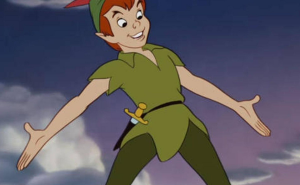 Disney Comienza Produccion Peter Pan Wendy2crop1615934828062jpg242310155jpg — Tu TOP de Animación Favorita option 77