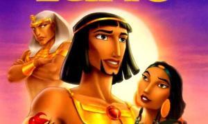 El Principe De Egipto 1200x720jpg — Tu TOP de Animación Favorita option 82