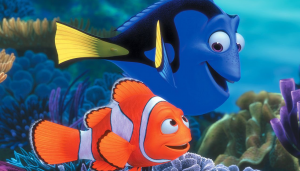 Finding Dorypng — Tu TOP de Animación Favorita option 86