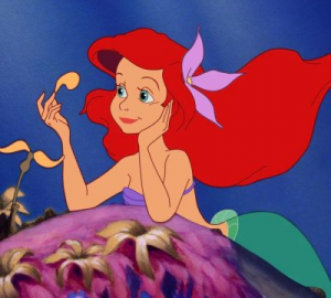 La Sirenita 400x360jpg — Tu TOP de Animación Favorita option 99