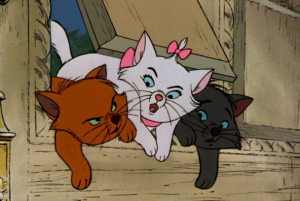 Los Aristogatos 19491spa 17jpg — Tu TOP de Animación Favorita option 104