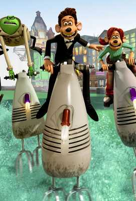 Pelo Que El Agua Se Llevo 2006pmjpg — Tu TOP de Animación Favorita option 127