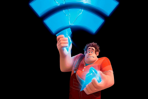 Ralphbreakstheinternetrichmooreyphiljohnstonpng — Tu TOP de Animación Favorita option 135