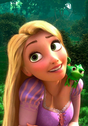 Rapunzel Enredados Pelicula Disneyjpg — Tu TOP de Animación Favorita option 137