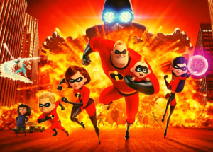 Resea Los Increibles 2jpg — Tu TOP de Animación Favorita option 140