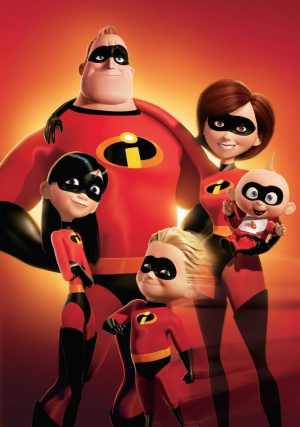 Rs634x904 180621112057 Theincredibles Superherofamilyposterjpg — Tu TOP de Animación Favorita option 143