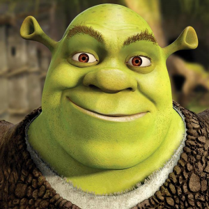 Shrekjpg — Tu TOP de Animación Favorita option 146