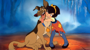 Todos Los Perros Van Al Cielo 1280x720jpg — Tu TOP de Animación Favorita option 150