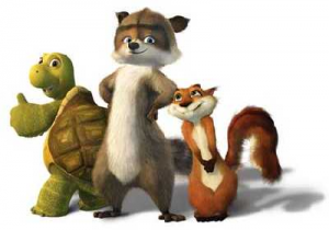 Vecinos Invasoresjpg — Tu TOP de Animación Favorita option 159
