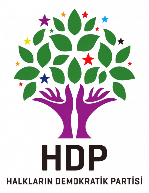 20161130223022hdplogopng — Turkish Political parties. option 2