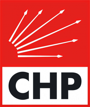 Chp Logo 866x1024jpg — Turkish Political parties. option 6