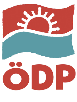 Dplogopng — Turkish Political parties. option 7