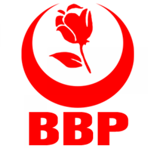 Kyz3rqzk400x400png — Turkish Political parties. option 11