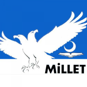 Milletpartisipng — Turkish Political parties. option 14