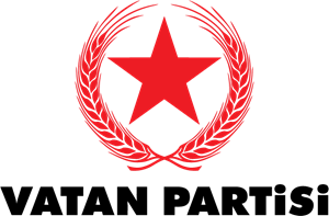 Vatan Partisi Logo 55de9d9dec Seeklogocompng — Turkish Political parties. option 16
