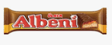 Albenipng — Turkish Snacks (Türk Abur Cuburları) option 1
