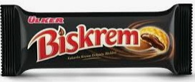 Biskrempng — Turkish Snacks (Türk Abur Cuburları) option 6