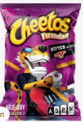 Cheetos2png — Turkish Snacks (Türk Abur Cuburları) option 11