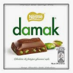 Damakpng — Turkish Snacks (Türk Abur Cuburları) option 20