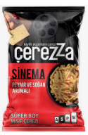 Erezza4png — Turkish Snacks (Türk Abur Cuburları) option 30