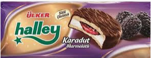Halleykaradutpng — Turkish Snacks (Türk Abur Cuburları) option 33