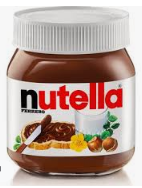 Nutellapng — Turkish Snacks (Türk Abur Cuburları) option 51