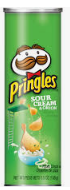 Pringles1png — Turkish Snacks (Türk Abur Cuburları) option 58