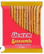 Susamlubukpng — Turkish Snacks (Türk Abur Cuburları) option 68