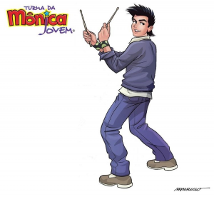 7f6fb09f 21ee 41fe Bc60 6291e45c2cd0jpeg — Turma da Mônica Jovem personagens option 12