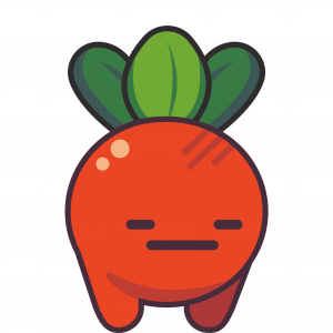 Beetportraitpng — Turnip Boy Characters option 6