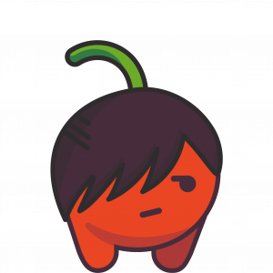 Carsonportraitpng — Turnip Boy Characters option 11