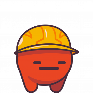 Constructionbeetportraitpng — Turnip Boy Characters option 13