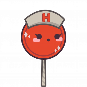 Nurseberryportraitpng — Turnip Boy Characters option 30