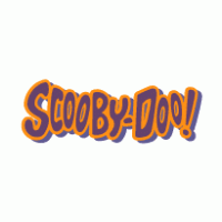 Scooby Doo Logogif — TV and Movies Theme Songs option 30