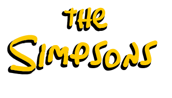 Simpsons Logopng — TV and Movies Theme Songs option 31