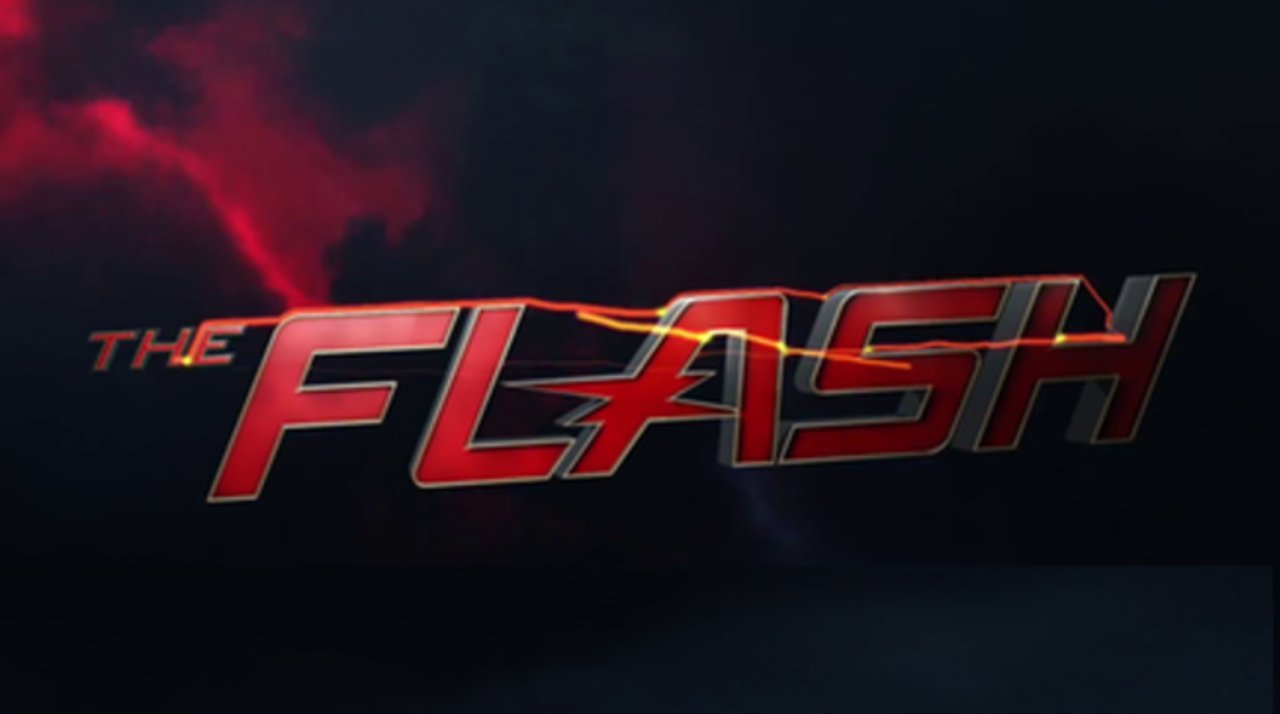 The Flash Season 4 New Logo 1021269 1280x0jpg — TV and Movies Theme Songs option 37