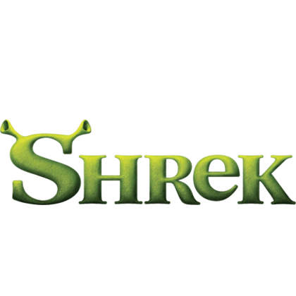 Zz1558132297shrek Logopng — TV and Movies Theme Songs option 48