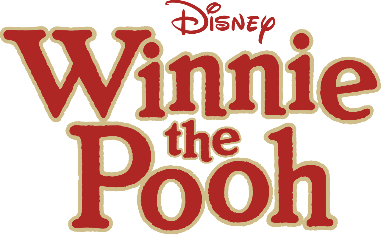 Zz1558132297winniethepooh2011filmlogosvgpng — TV and Movies Theme Songs option 49