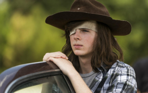 59652 Carl Grimes Walking Deadjpg — TV Characters option 10