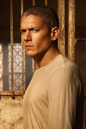 60007 Prison Break Wentworth Miller Als Michael Scofieldjpg — TV Characters option 11