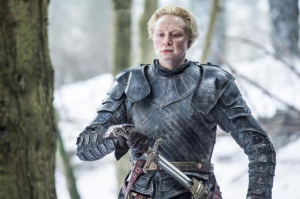 Brienne Von Tarth Game Of Thrones 2 Buffedjpg — TV Characters option 21